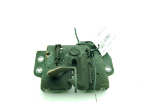   CERRADURA CAPO MITSUBISHI OUTLANDER II (CW_W)|Desguaces La Cabaña