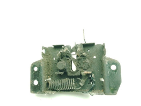 2500A092 CAJA CAMBIOS MITSUBISHI OUTLANDER II (CW_W)|Desguaces La Cabaña 2