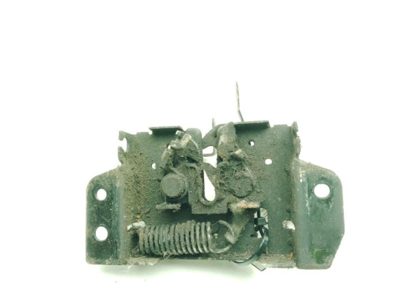   CERRADURA CAPO MITSUBISHI OUTLANDER II (CW_W)|Desguaces La Cabaña