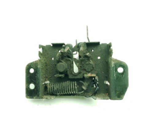   CERRADURA CAPO MITSUBISHI OUTLANDER II (CW_W)|Desguaces La Cabaña