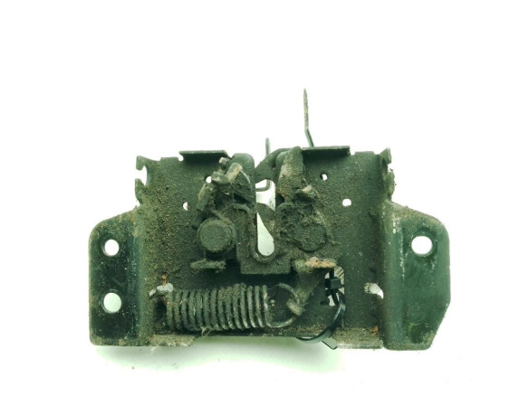   CERRADURA CAPO MITSUBISHI OUTLANDER II (CW_W)|Desguaces La Cabaña