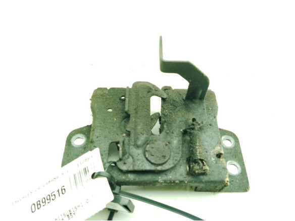   CERRADURA CAPO MITSUBISHI OUTLANDER II (CW_W)|Desguaces La Cabaña