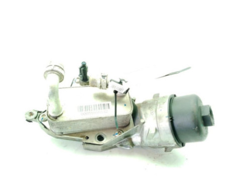 00055595532 ENFRIADOR ACEITE MOTOR OPEL INSIGNIA A Sports Tourer (G09)|Desguaces La Cabaña