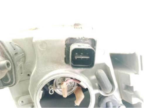   FARO IZQUIERDO HYUNDAI COUPE (RD)|Desguaces La Cabaña