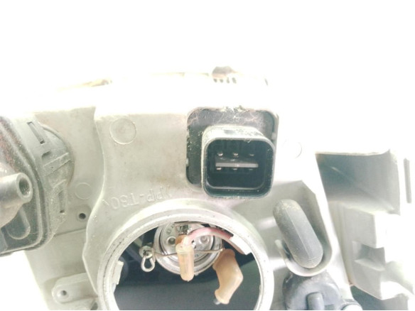   FARO IZQUIERDO HYUNDAI COUPE (RD)|Desguaces La Cabaña