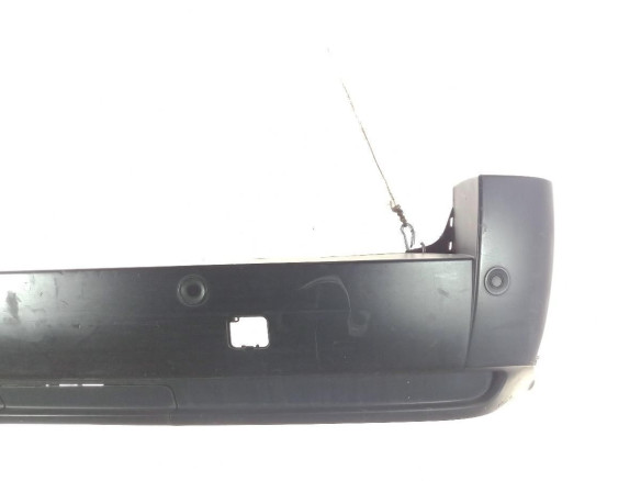 5112340094304 PARAGOLPES TRA BMW X3 (E83) |Desguaces La Cabaña