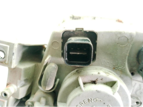   FARO DERECHO HYUNDAI COUPE (RD)|Desguaces La Cabaña
