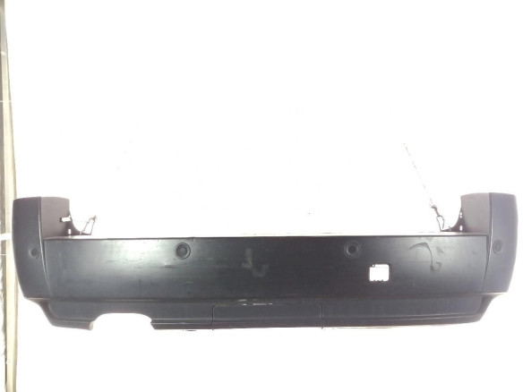 5112340094304 PARAGOLPES TRA BMW X3 (E83) |Desguaces La Cabaña