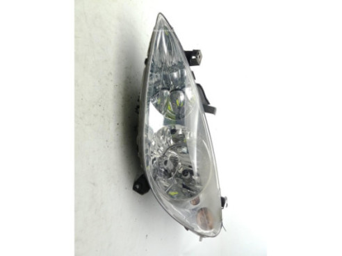  9634369580 FARO IZQUIERDO PEUGEOT 307 SW (3H)|Desguaces La Cabaña