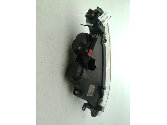  9634369580 FARO IZQUIERDO PEUGEOT 307 SW (3H)|Desguaces La Cabaña