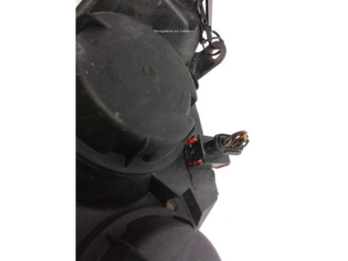  9634369580 FARO IZQUIERDO PEUGEOT 307 SW (3H)|Desguaces La Cabaña