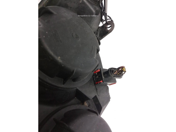  9634369580 FARO IZQUIERDO PEUGEOT 307 SW (3H)|Desguaces La Cabaña