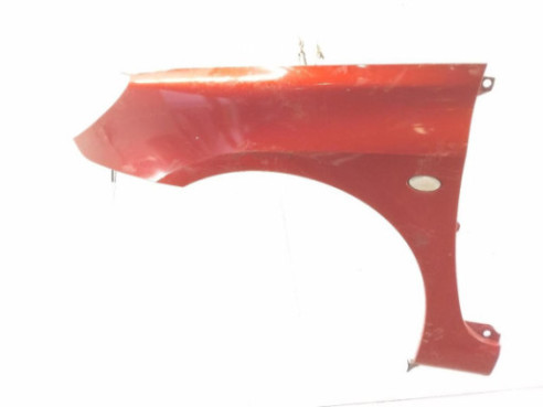   ALETA DEL IZQ PEUGEOT 307 SW (3H)|Desguaces La Cabaña