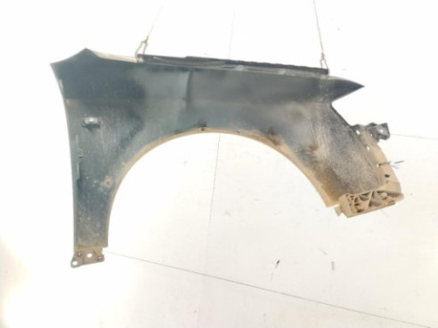   ALETA DEL IZQ AUDI A4 Avant (8E5, B6)|Desguaces La Cabaña