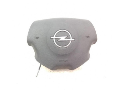 13112812 AIRBAG IZQ OPEL VECTRA C (Z02) |Desguaces La Cabaña