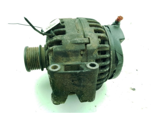 A6461541102 ALTERNADOR MERCEDES BENZ VITO / MIXTO Furgón (W639)|Desguaces La Cabaña
