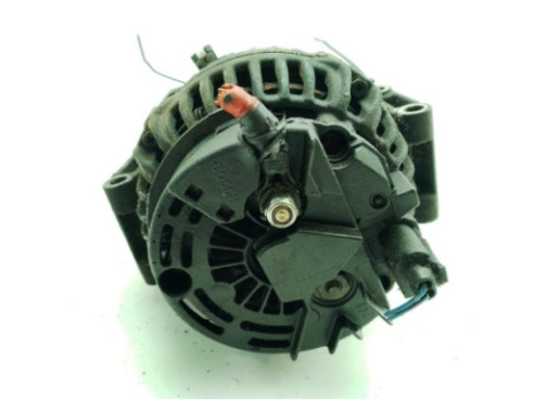 A6461541102 ALTERNADOR MERCEDES BENZ VITO / MIXTO Furgón (W639)|Desguaces La Cabaña