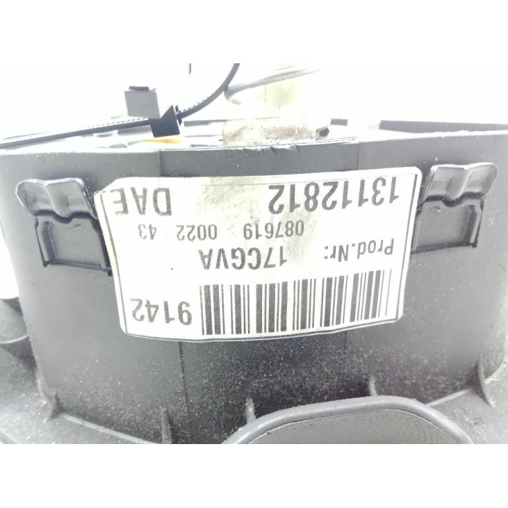 13112812 AIRBAG IZQ OPEL VECTRA C (Z02) |Desguaces La Cabaña