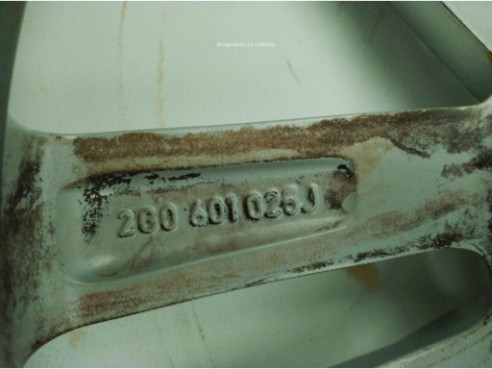 LLANTAS|Desguaces La Cabaña 2