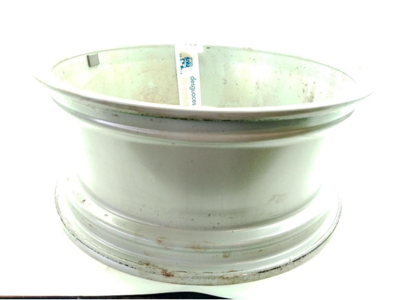 2G0601025B LLANTA ALUMINIO VW POLO (AW1, BZ1)|Desguaces La Cabaña