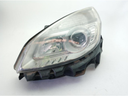 FARO IZQUIERDO RENAULT SCENIC II (JM0/1_)|Desguaces La Cabaña