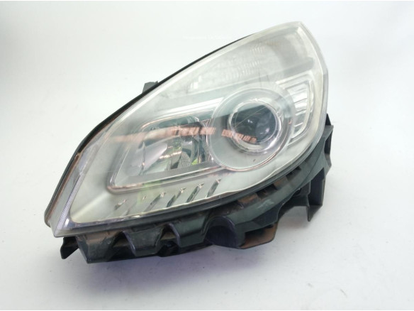 FARO IZQUIERDO RENAULT SCENIC II (JM0/1_)|Desguaces La Cabaña