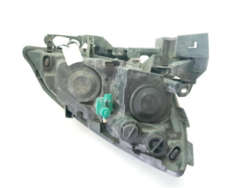 FARO IZQUIERDO RENAULT SCENIC II (JM0/1_)|Desguaces La Cabaña