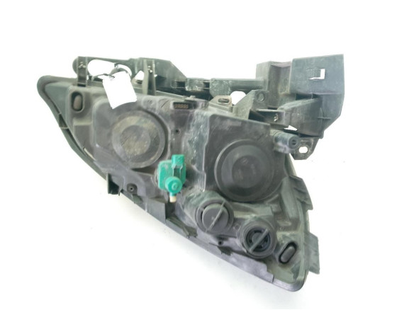 FARO IZQUIERDO RENAULT SCENIC II (JM0/1_)|Desguaces La Cabaña