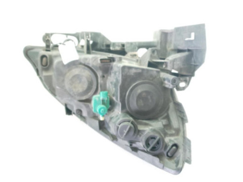 FARO IZQUIERDO RENAULT SCENIC II (JM0/1_)|Desguaces La Cabaña