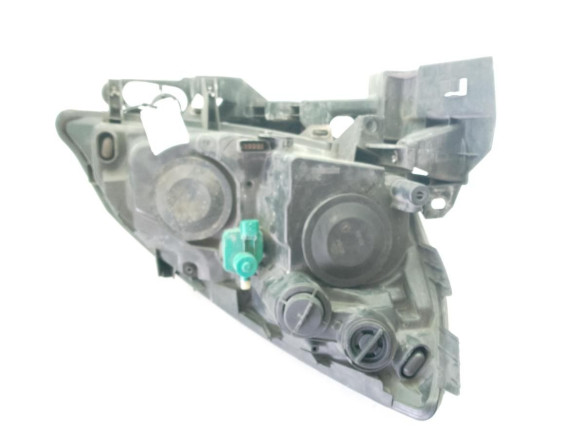 FARO IZQUIERDO RENAULT SCENIC II (JM0/1_)|Desguaces La Cabaña