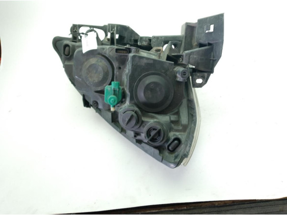 FARO IZQUIERDO RENAULT SCENIC II (JM0/1_)|Desguaces La Cabaña