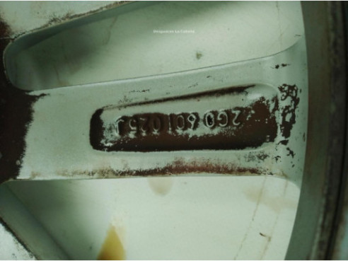 LLANTAS|Desguaces La Cabaña 2