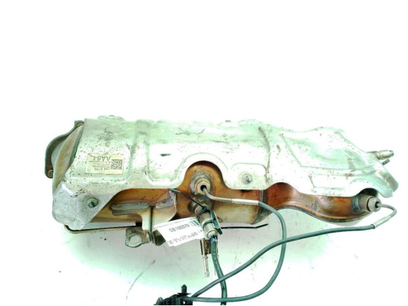 55488552 FAP OPEL ASTRA J (P10)|Desguaces La Cabaña