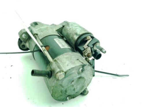 55570068 ARRANQUE OPEL ASTRA J (P10)|Desguaces La Cabaña