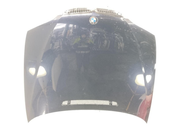 CAPO BMW 3 (E46)|Desguaces La Cabaña