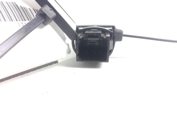 H1BT13A350AC INTERRUPTOR WARNING FORD FIESTA VII |Desguaces La Cabaña