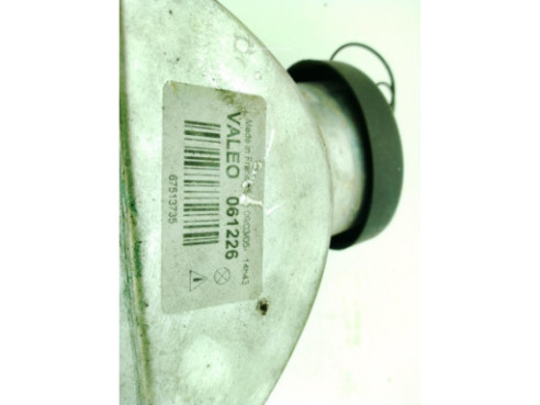 061226 FARO DERECHO CITROEN AX (ZA-_)|Desguaces La Cabaña