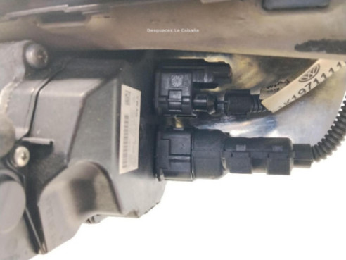 8P0880201CP6PS AIRBAG IZQ AUDI A3 (8P1)|Desguaces La Cabaña 2