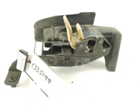 81255090207 MANDO LIMPIAPARABRISAS MAN TGX II|Desguaces La Cabaña 2