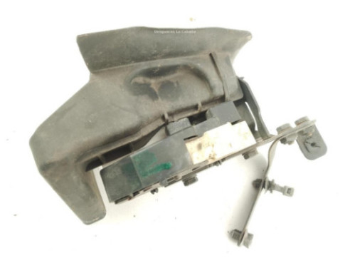 81255090207 MANDO LIMPIAPARABRISAS MAN TGX II|Desguaces La Cabaña 2