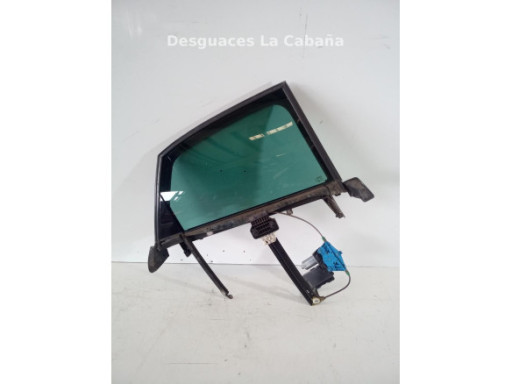 ELEVALUNAS PUERTA LATERAL TRASERA DERECHA|Desguaces La Cabaña