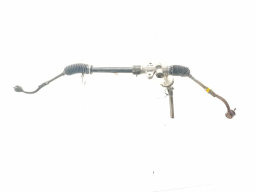 4300026686 CAJA CAMBIOS HYUNDAI i20 (GB)|Desguaces La Cabaña