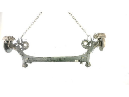 PUENTE|Desguaces La Cabaña