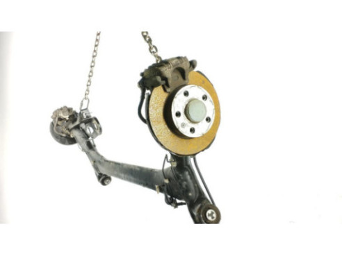 6V6945095 PILOTO TRA IZQ EXT SKODA FABIA III (NJ3)|Desguaces La Cabaña 2