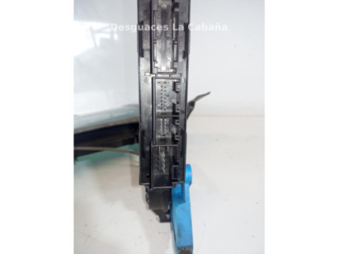 ELEVALUNAS PUERTA LAT TRA DER SEAT EXEO (3R2) |Desguaces La Cabaña