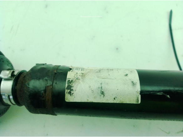 8D0407271CL PALIER DEL IZQ AUDI A4 (8D2, B5)|Desguaces La Cabaña