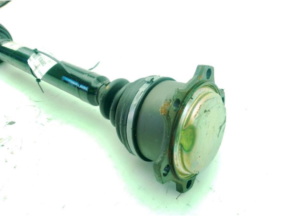 8D0407271CL PALIER DEL IZQ AUDI A4 (8D2, B5)|Desguaces La Cabaña