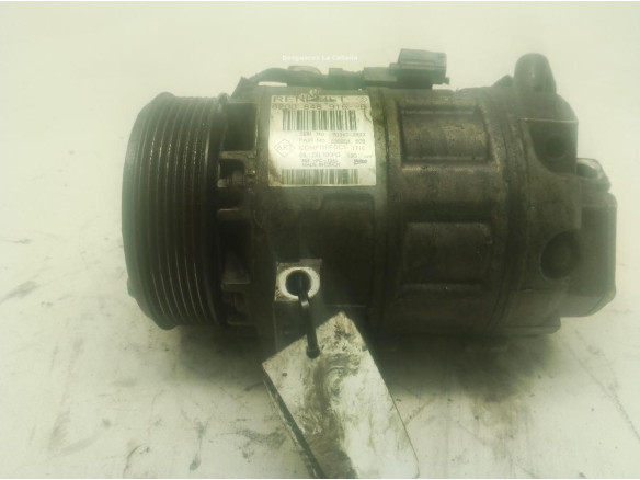 8200848916B COMPRESOR AA RENAULT TRAFIC III Furgón (FG_)|Desguaces La Cabaña