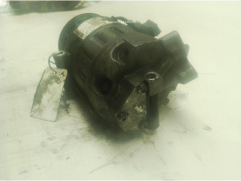 8200848916B COMPRESOR AA RENAULT TRAFIC III Furgón (FG_)|Desguaces La Cabaña