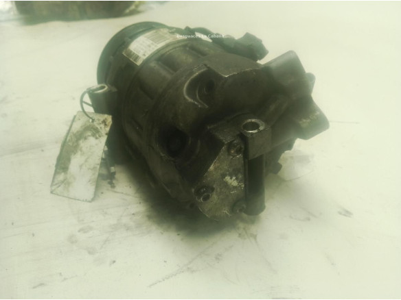 8200848916B COMPRESOR AA RENAULT TRAFIC III Furgón (FG_)|Desguaces La Cabaña